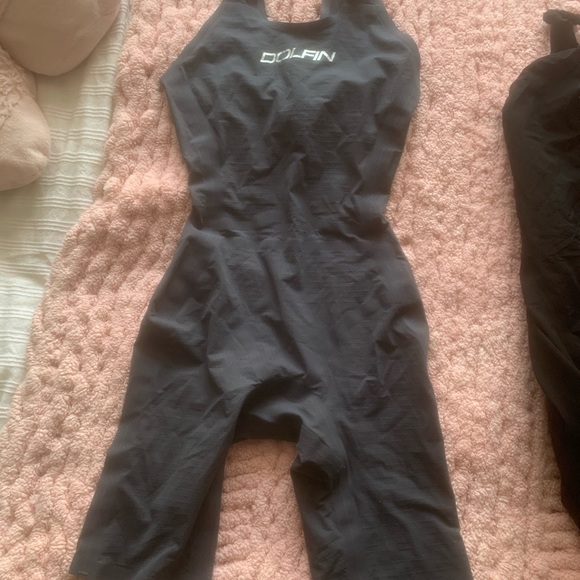 Swim tech suit bundle // knee skin bundle - Picture 2 of 9